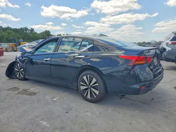 1N4BL4DVXMN407514 2021 NISSAN ALTIMA - Image 2