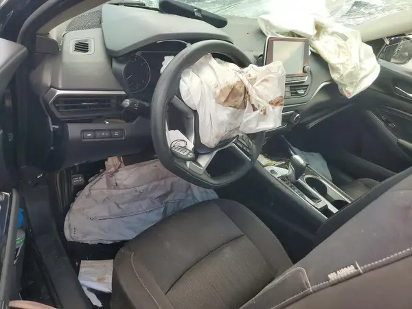 1N4BL4DVXMN407514 2021 NISSAN ALTIMA - Image 8