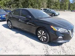 1N4BL4DVXMN407870 2021 NISSAN ALTIMA