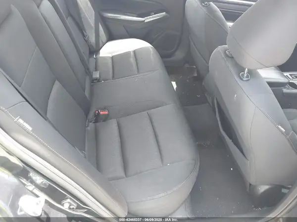 1N4BL4DVXMN408436 2021 NISSAN ALTIMA - Image 8