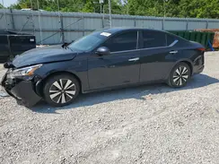 1N4BL4DVXMN412342 2021 NISSAN ALTIMA