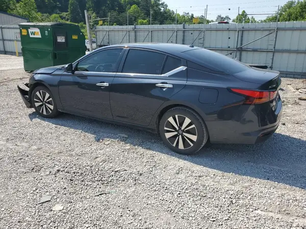 1N4BL4DVXMN412342 2021 NISSAN ALTIMA - Image 2