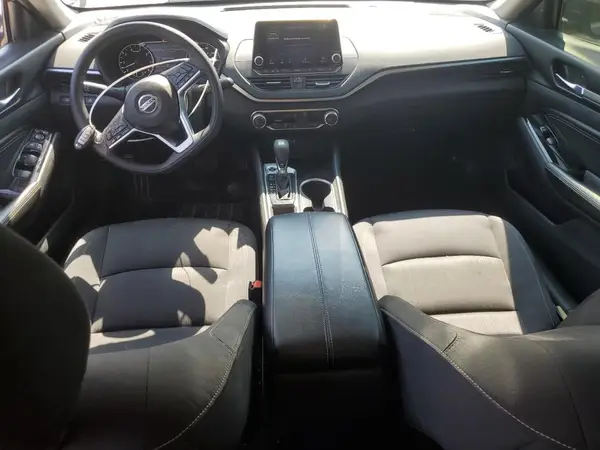 1N4BL4DVXMN412342 2021 NISSAN ALTIMA - Image 8