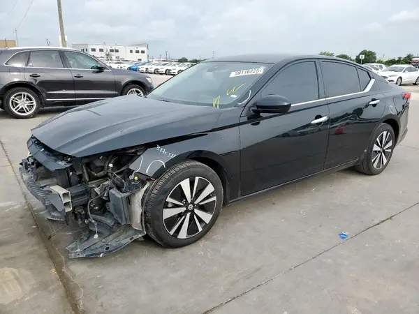 1N4BL4DVXMN412549 2021 NISSAN ALTIMA - Image 1