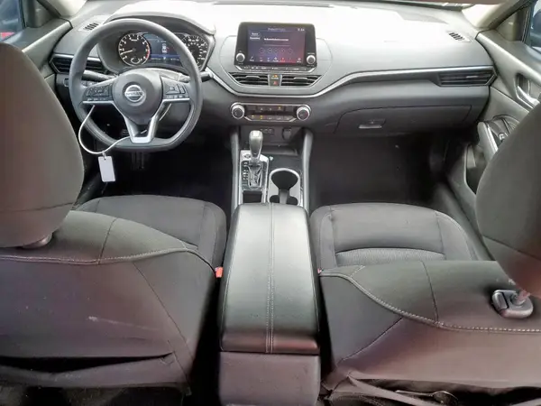 1N4BL4DVXMN412549 2021 NISSAN ALTIMA - Image 8