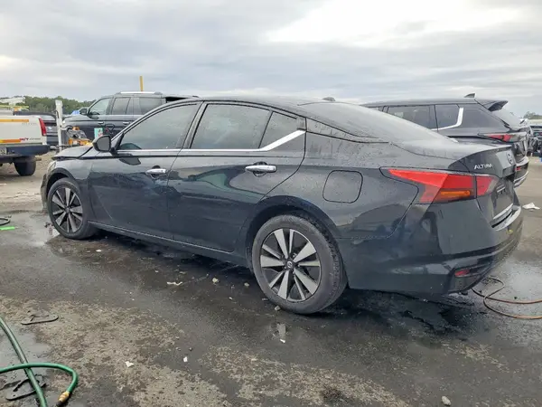 1N4BL4DVXMN412860 2021 NISSAN ALTIMA - Image 2