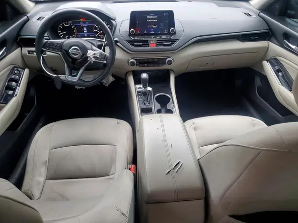 1N4BL4DVXMN412860 2021 NISSAN ALTIMA - Image 8
