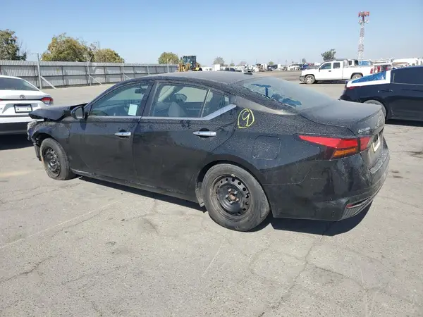 1N4BL4DVXMN413796 2021 NISSAN ALTIMA - Image 2