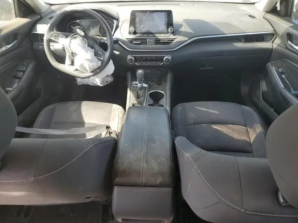 1N4BL4DVXMN413796 2021 NISSAN ALTIMA - Image 8