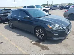 1N4BL4DVXMN413913 2021 NISSAN ALTIMA