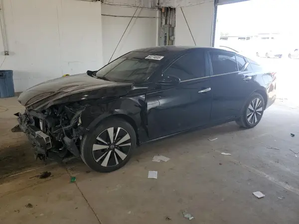 1N4BL4DVXMN415354 2021 NISSAN ALTIMA - Image 1