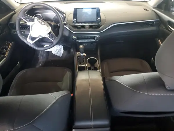 1N4BL4DVXMN415354 2021 NISSAN ALTIMA - Image 8