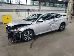 1N4BL4DVXMN415435 2021 NISSAN ALTIMA