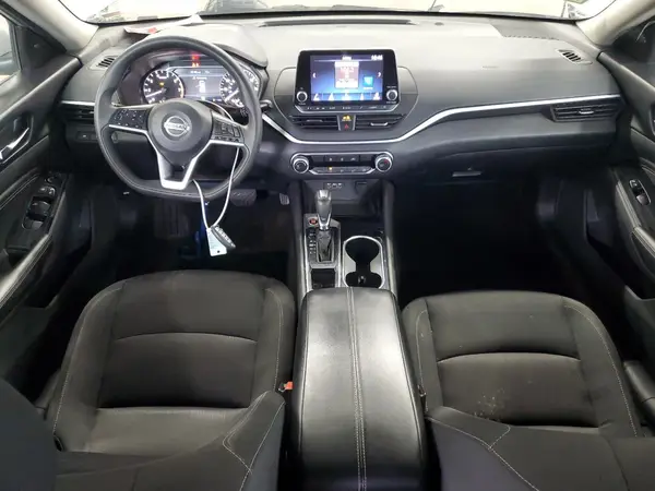 1N4BL4DVXMN415435 2021 NISSAN ALTIMA - Image 8