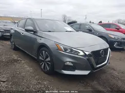 1N4BL4DVXMN416018 2021 NISSAN ALTIMA