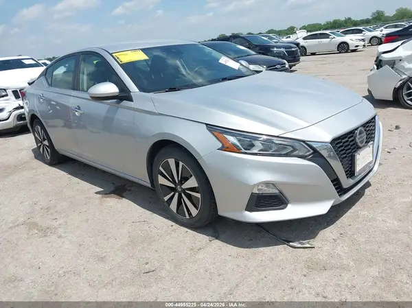 1N4BL4DVXMN416777 2021 NISSAN ALTIMA - Image 1