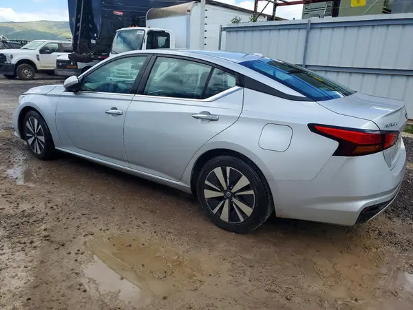 1N4BL4DVXMN416780 2021 NISSAN ALTIMA - Image 2