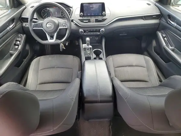 1N4BL4DVXMN416780 2021 NISSAN ALTIMA - Image 8