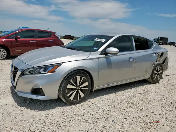 1N4BL4DVXMN416889 2021 NISSAN ALTIMA - Image 1