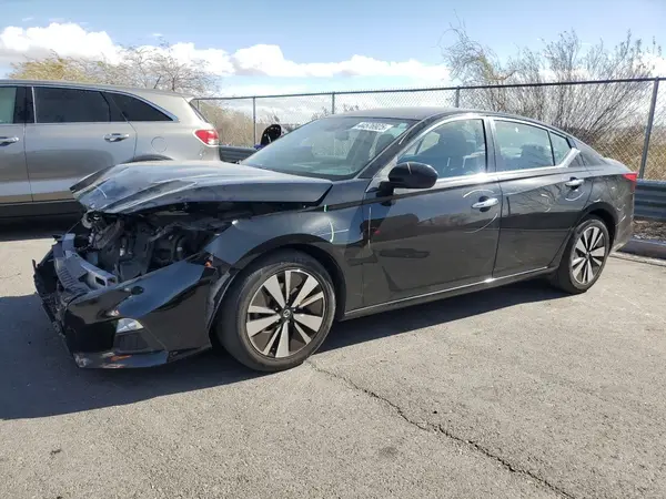 1N4BL4DVXMN417315 2021 NISSAN ALTIMA - Image 1