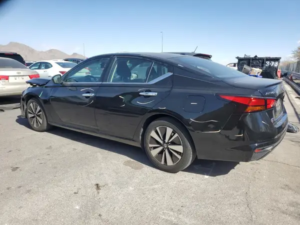 1N4BL4DVXMN417315 2021 NISSAN ALTIMA - Image 2