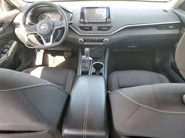 1N4BL4DVXMN417315 2021 NISSAN ALTIMA - Image 8