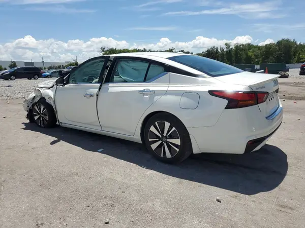 1N4BL4DVXMN418609 2021 NISSAN ALTIMA - Image 2
