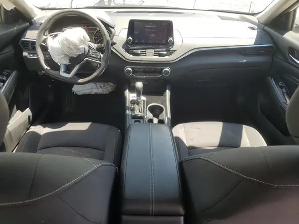 1N4BL4DVXMN418609 2021 NISSAN ALTIMA - Image 8