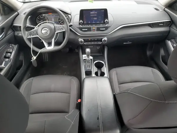 1N4BL4DVXMN419467 2021 NISSAN ALTIMA - Image 8