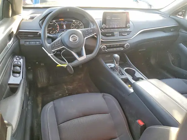 1N4BL4DVXMN419498 2021 NISSAN ALTIMA - Image 8