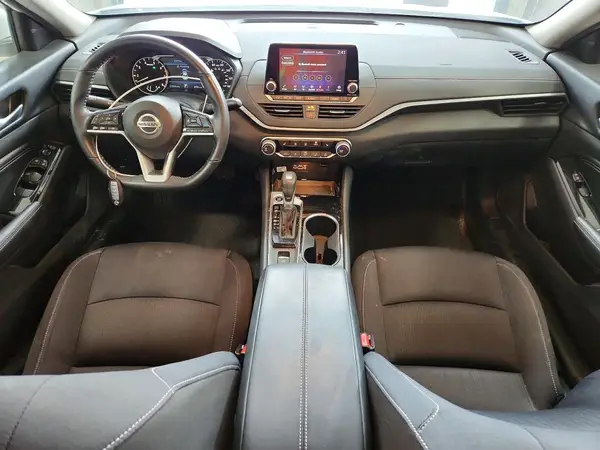 1N4BL4DVXMN420568 2021 NISSAN ALTIMA - Image 8