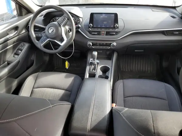 1N4BL4DVXNN302263 2022 NISSAN ALTIMA - Image 8