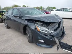 1N4BL4DVXNN302327 2022 NISSAN ALTIMA