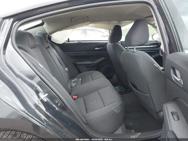 1N4BL4DVXNN302327 2022 NISSAN ALTIMA - Image 8