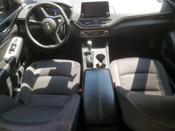 1N4BL4DVXNN302361 2022 NISSAN ALTIMA - Image 8