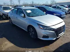 1N4BL4DVXNN307348 2022 NISSAN ALTIMA