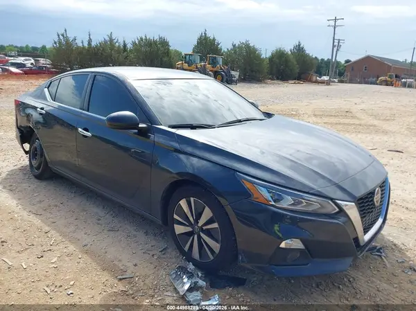 1N4BL4DVXNN308046 2022 NISSAN ALTIMA - Image 1