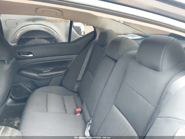 1N4BL4DVXNN308046 2022 NISSAN ALTIMA - Image 8