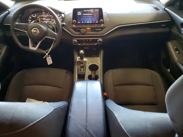 1N4BL4DVXNN308225 2022 NISSAN ALTIMA - Image 8