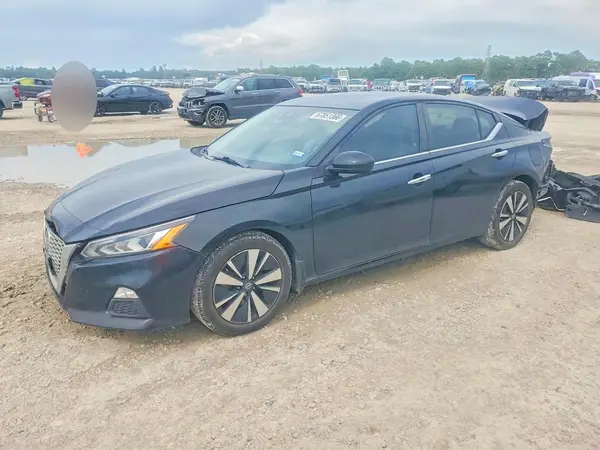 1N4BL4DVXNN309875 2022 NISSAN ALTIMA - Image 1