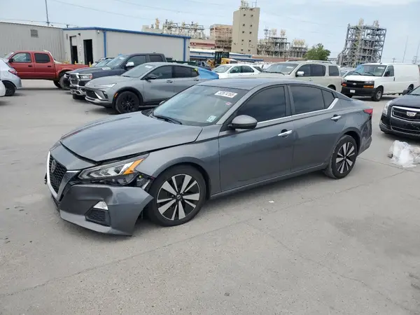 1N4BL4DVXNN309987 2022 NISSAN ALTIMA - Image 1
