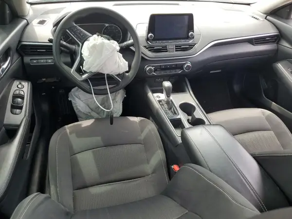 1N4BL4DVXNN309987 2022 NISSAN ALTIMA - Image 8
