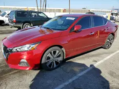 1N4BL4DVXNN311027 2022 NISSAN ALTIMA