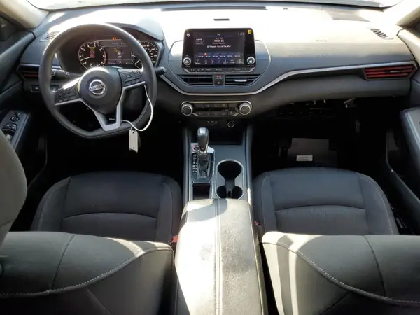 1N4BL4DVXNN311027 2022 NISSAN ALTIMA - Image 8