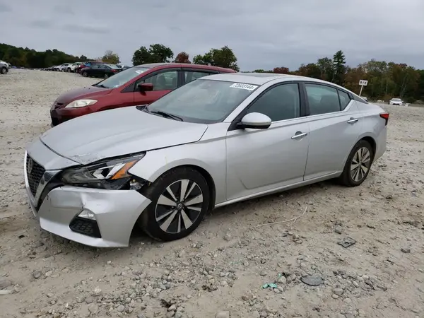 1N4BL4DVXNN311593 2022 NISSAN ALTIMA - Image 1