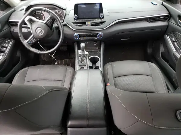 1N4BL4DVXNN311593 2022 NISSAN ALTIMA - Image 8