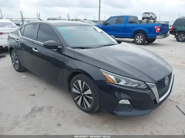 1N4BL4DVXNN313456 2022 NISSAN ALTIMA - Image 1