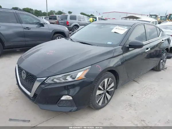 1N4BL4DVXNN313456 2022 NISSAN ALTIMA - Image 2