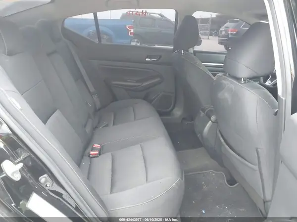 1N4BL4DVXNN313456 2022 NISSAN ALTIMA - Image 8
