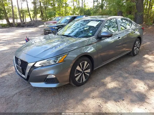 1N4BL4DVXNN314669 2022 NISSAN ALTIMA - Image 2